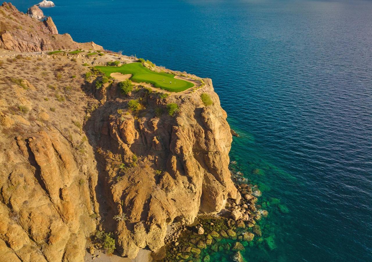 Villa Del Palmar At The Islands Of Loreto מראה חיצוני תמונה