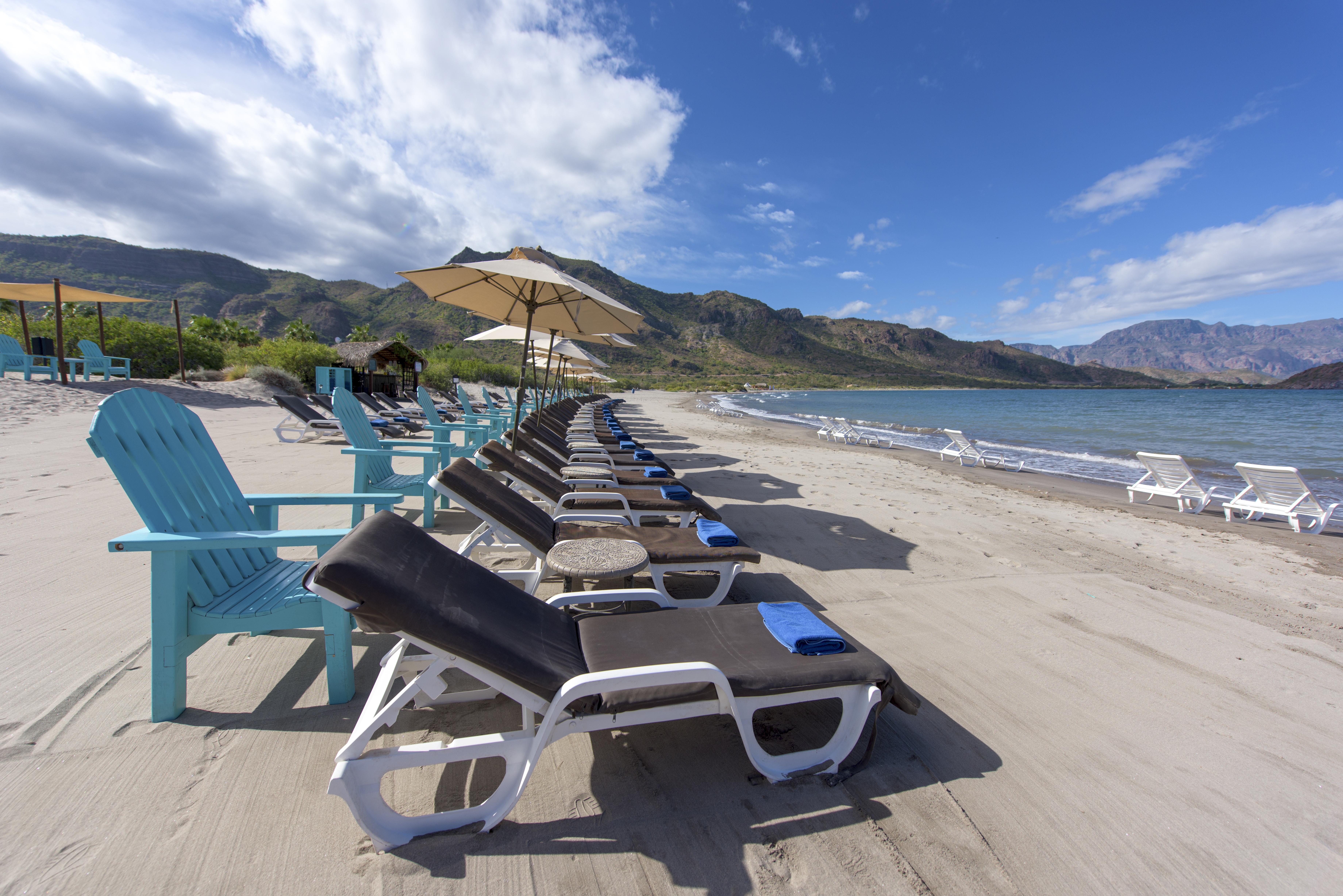 Villa Del Palmar At The Islands Of Loreto מראה חיצוני תמונה