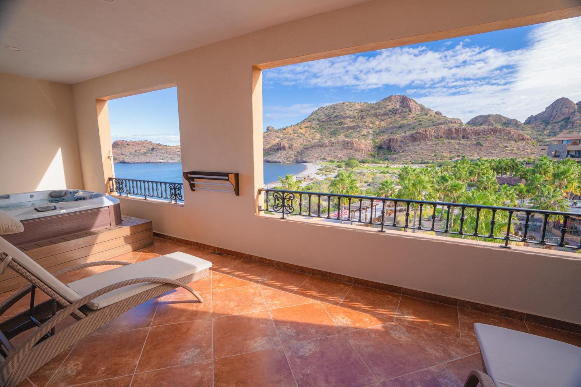 Villa Del Palmar At The Islands Of Loreto חדר תמונה